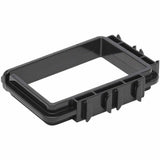 Tripp Lite Cable Management D-Rings for Rack Enclosures - Button Mount