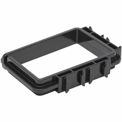 Tripp Lite Cable Management D-Rings for Rack Enclosures - Button Mount