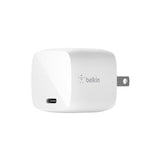 Chargeur mural USB-C 30 W StarTech – Chargeur GAN portable avec Power Delivery – Câble de 1,8 m – Adaptateur d'alimentation USB-C avec chargement rapide – Chargeur USB-C