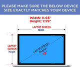 Matte Screen Protector for Dell Latitude 7230 Rugged Extreme Tablet 12