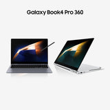 Samsung Galaxy Book4 Pro 360 Laptop, 16