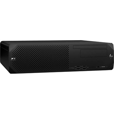 HP Z2 G9 Workstation - Core i9 14th Gen i9-14900K - 32 GB - 1 TB SSD -
