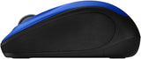 Logitech M325s Wireless Mouse Blue