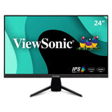 Écran ViewSonic VX2467U 24