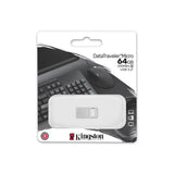 Clé USB Kingston DataTraveler Micro 64 Go