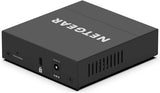 Netgear GS305E 5-Port Gigabit Ethernet Smart Switch