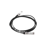 CÂBLE DAC TWINAX SFP+ 10GBASE-CU