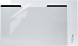 StarTech.com Magnetic Privacy Screen for 13.3-Inch 16:9 Laptop, Revers