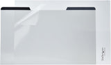 StarTech.com Magnetic Privacy Screen for 14-Inch 16:9 Laptop, Reversib