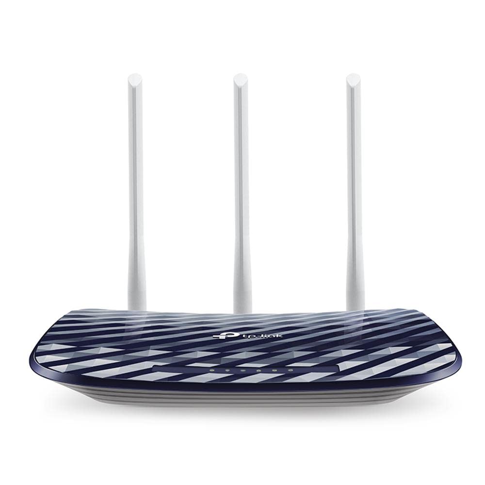 AC7500 Wireless DB Router