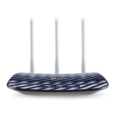 AC7500 Wireless DB Router