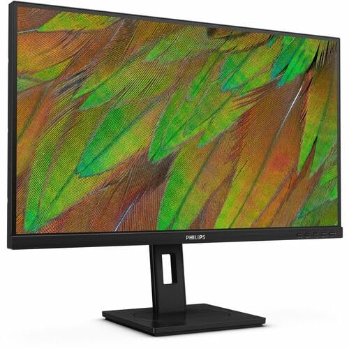 Philips 27B1U3900-27 inch Monitor, LED, 4K UHD, USB-C (90W), HDMIx2, D