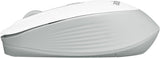 Adesso iMouse A30W Wireless Mouse with AI Copilot Shortcut Button (Whi