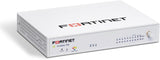 Fortinet FortiGate-70G Firewall for Branch and Small Offices with 1-Ye
