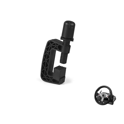 Steering Wheel Fixing Clamp for Logitech G25/G27/G29/G920/G923, Replac