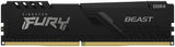 Kit de mémoire Kingston KF432C16BBK2 32 Go DDR4 3200 MHz