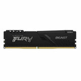 Module de mémoire DDR4 16 Go 3200 MHz CL16 Kingston