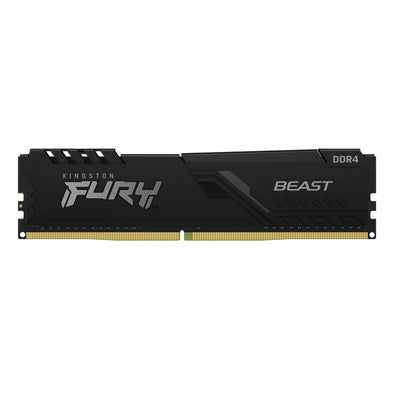 Kingston 16GB 3200MHz DDR4 CL16 Memory Module