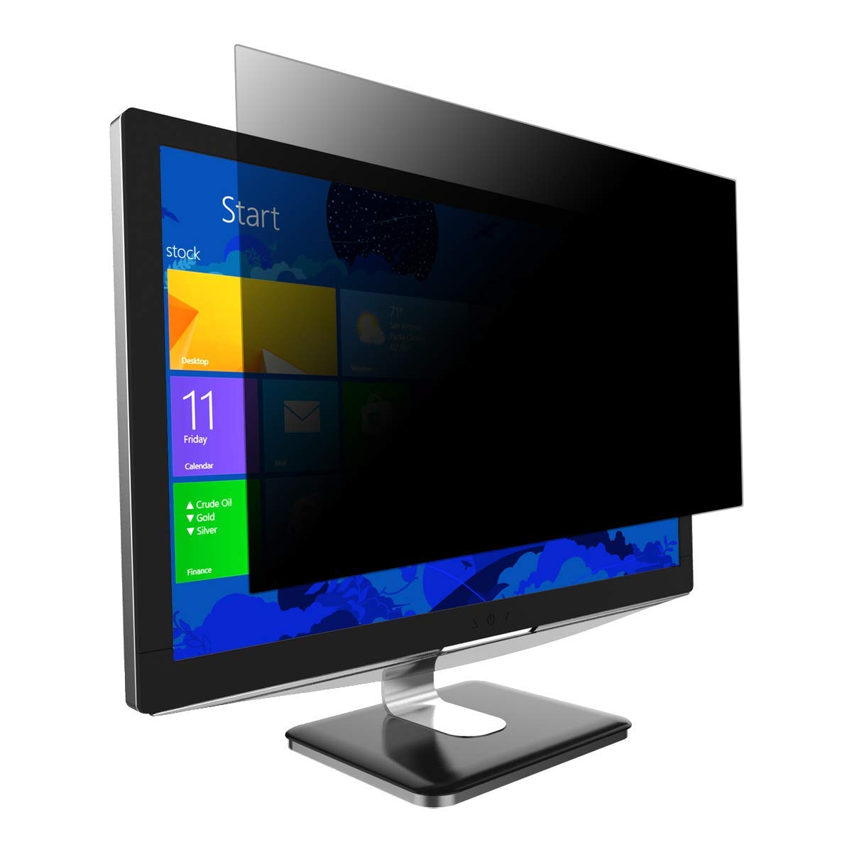 Targus ASF238W9USZ 23.8-inch Privacy Screen