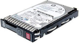 HP 1.2TB 2.5-inch SFF SAS 12Gb/s 10K RPM, Hot-Plug Hard Drive, SmartDr