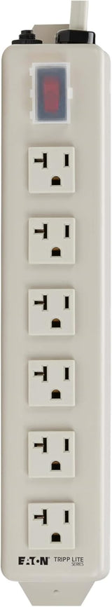 MULTIPLE OUTLET STRIP 20-AMP 24OUT 15FT