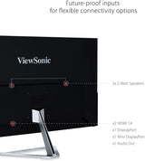 ViewSonic TD2430 24