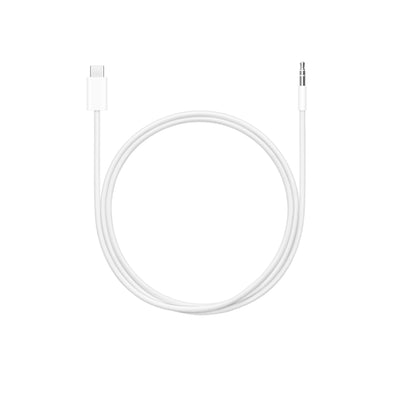 Apple USB-C to 3.5 mm Audio Cable (1.2 m)  | Includes USB-C to