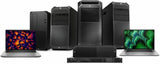 HP Z2 G9 Workstation - Intel Core i7 14th Gen i7-14700 - 64 GB - 1 TB