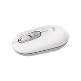 Logitech POP Mouse, Compact and Portable Wireless Bluetooth Mouse with