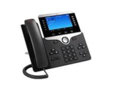 Cisco 8851 IP Phone System