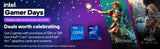 Intel Core i5-12400 64-bit Processor