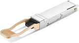 100GBASE-SR4 QSFP28 850nm 100m DDM MMF Transceiver, 100 Gigabit QSFP28