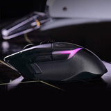 Logitech G502 X Plus Wireless Gaming Mouse