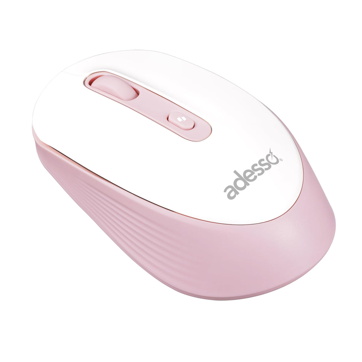 Adesso iMouse A30P Wireless Mouse with AI Copilot Shortcut Button (Pin
