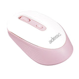 Adesso iMouse A30P Wireless Mouse with AI Copilot Shortcut Button (Pin