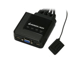 Switch 4p Usb Cable Kvm