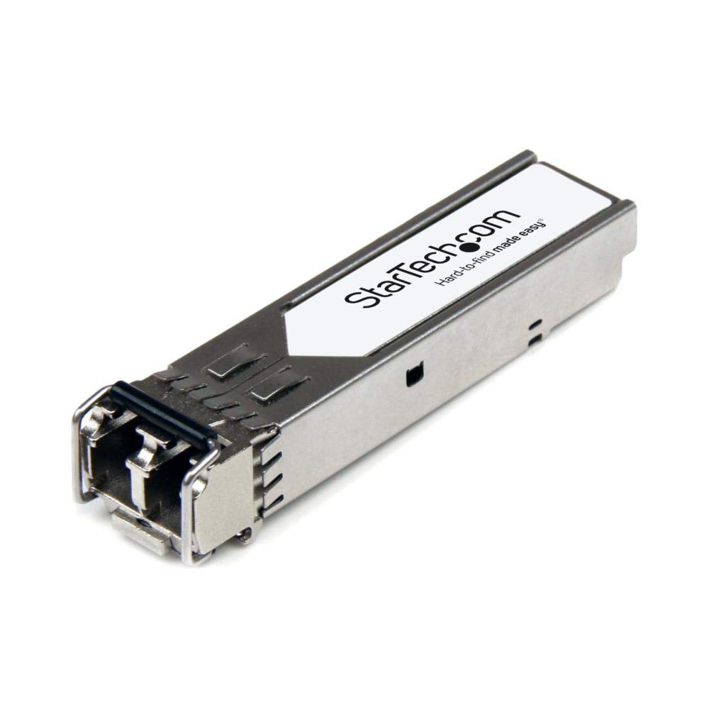 StarTech.com Brocade 10G-SFPP-LR Compatible SFP+ Module - 10GBASE-LR -