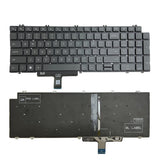 Dell ML Premier Multi-Device Wireless Keyboard