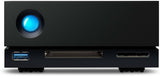 LaCie 1big Dock STHS16000800 16TB Thunderbolt 3 Docking Station