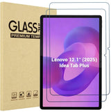 ProCase 2 Pack Screen Protector for Lenovo Idea Tab Plus 12.1