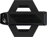ASUS ROG NUC FULL SYSTEM GAMING MINI PC INTEL ULTRA 7 255HX 32GB DDR5 NVIDIA GEFORCE RTX 5060 1TB NVME SSD OS W11H