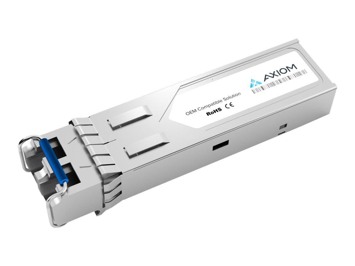 Axiom 1000base-Sx Sfp Transceiver for Hp # J4858c,Life Time Warranty
