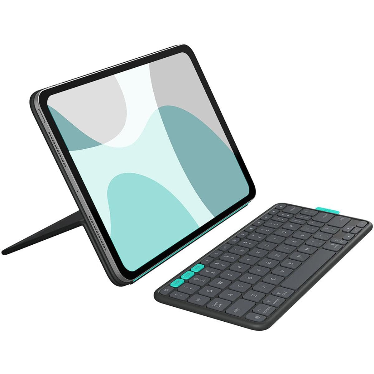 Étui Folio Logitech Flip pour iPad Pro 11 pouces
