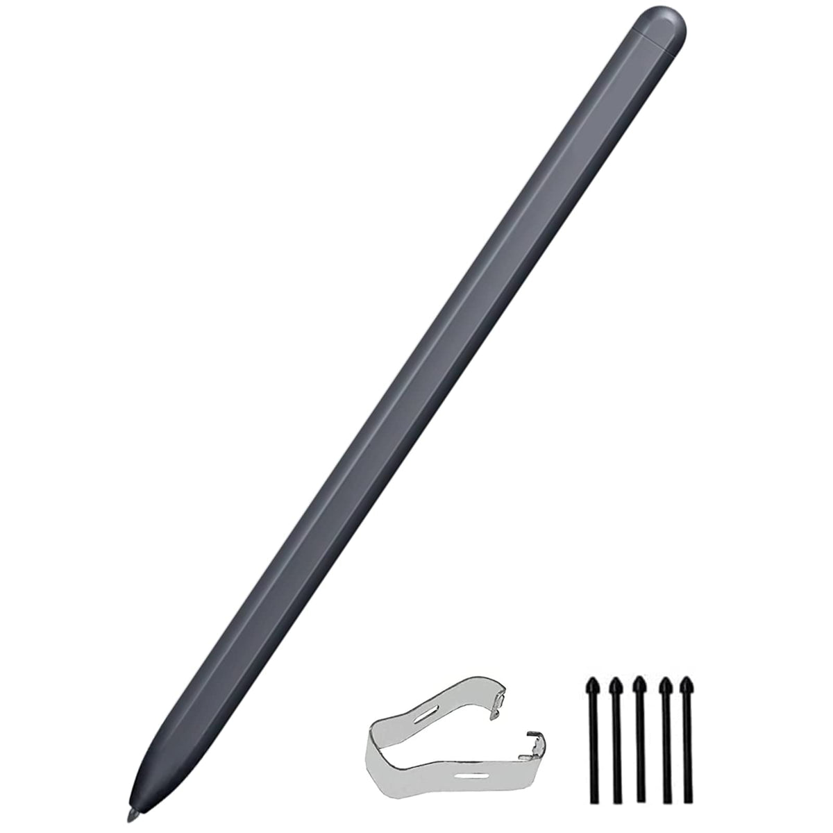 Galaxy Book 2 Pro 360 S Pen Tips Replacement for Samsung Galaxy Book P