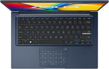 Asus B1402CBA Laptop 14-inch Intel Core i5