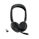 Jabra Evolve2 65 Flex - USB-A UC Stereo