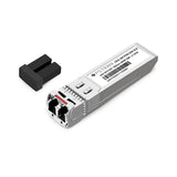 Module de transcodeur optique 10GBASE-ER SFP+ compatible avec Extreme Net