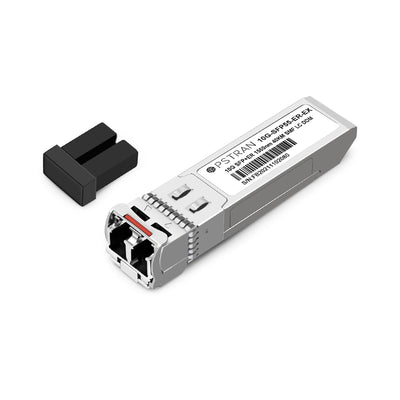 10GBASE-ER SFP+ Optical Transceiver Module Compatible with Extreme Net