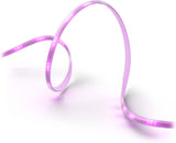 Philips Hue Indoor 5M (16FT) Smart LED Solo lightstrip Base Kit - 1 Pa