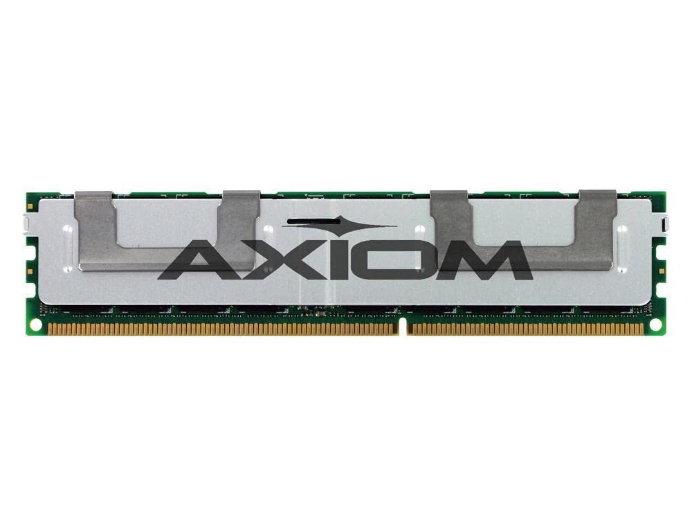 731765-S21-AX Axiom Memory Solution44;lc Axiom 8gb Ddr3-1600 Low Volta